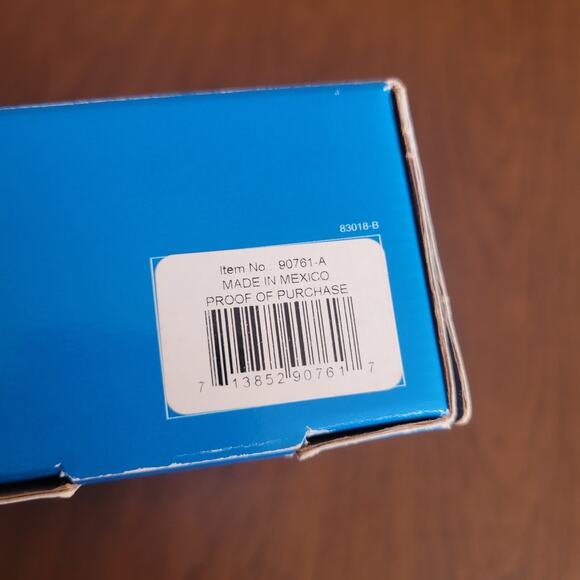 Camelbak ANTIDOTE RESERVOIR 50oz 1.5L Quick Link System BPA-Free Lightweight New - Picture 6 of 8